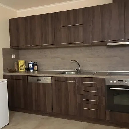 Diana Apartamento Sunny Beach