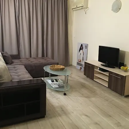 Apartamento Diana *