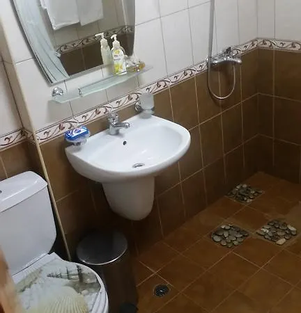 Apartamento Diana Sunny Beach