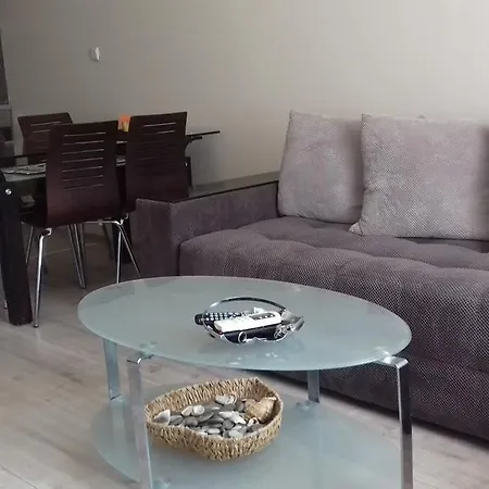 Diana Apartamento Sunny Beach