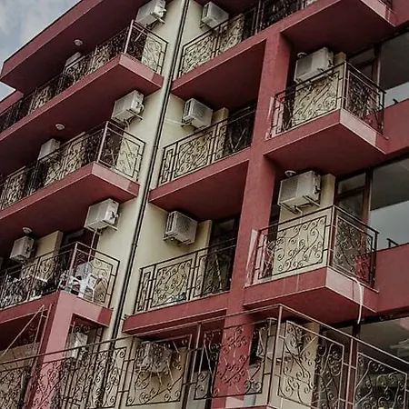 Apartamento Diana