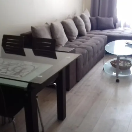 Apartamento Diana *